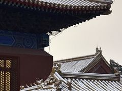 -北京市劳动人民文化宫(太庙)