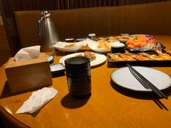 -花枝日本料理(金沟河店)
