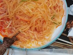 -瑞杰烧烤店·24小时营业(山东路店)