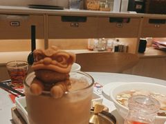 -食大利香港茶餐厅(南亚风情第一城店)