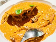 娘惹的秘密·辣椒咖喱肉蟹-狮拾久·现代新加坡料理(福田COCO Park店)