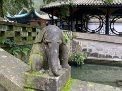 -常德桃花源景区