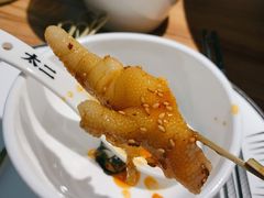 -太二酸菜鱼(福州泰禾店)