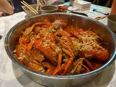 -靓靓蒸虾·头牌蒸虾(雪松路总店)