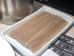 川粉儿-浩爷羊蝎子火锅(双榆树店)