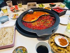 -川西坝子火锅(金沙1.0直营店)
