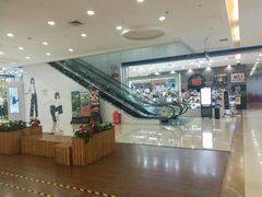 -南城百货(亭江店)