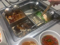 -海底捞火锅(天一广场亚细亚店)