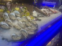-九月海·海鲜自助(世纪东方店)