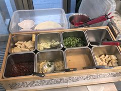 -庆丰包子铺(安东店)