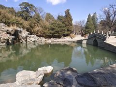 -香山公园
