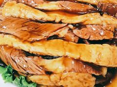 -正顺饸饹馆(中土商务楼店)