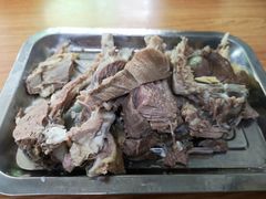 -马学武手抓美食(下南关总店)