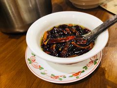 -清真·老门框爆肚涮肉·中华老字号(丰管路店)