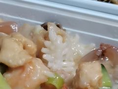 -峰厨大鱼泡饼(水上公园店)