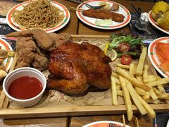 -比格比萨自助(密云店)