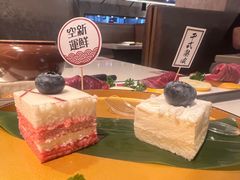 -赤坂亭M9和牛烧肉·日料398放题(万达店)