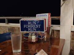 -阿甘虾餐厅(Maui)