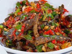 -笨罗卜浏阳菜馆(龙华鹏润达店)