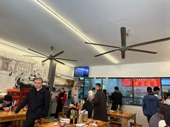 -李叁面馆(妇幼店)