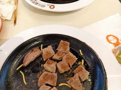 -快乐爱斯米牛排自助(吾悦广场店)