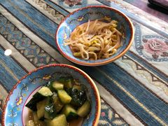 -阿吾丹的烤羊·新疆菜·抓饭·拌面(乌尔禾店)