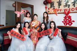 -B.Bridge Couture婚纱礼服(福田店)