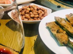 -九號渔港·蒸汽海鲜·粤菜茶点(八卦岭店)