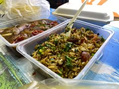 -阿生潮味鲜炒粉(梅林新村店)