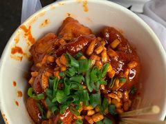 -周签签锅巴土豆(建设路总店)