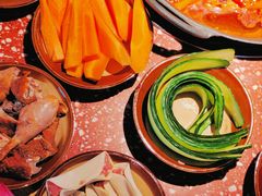 -赵美丽·重庆社区火锅·直营店(火车东站·中豪国际店)