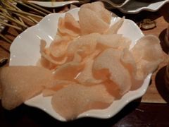 -金刚山烧烤(红旗大街店)