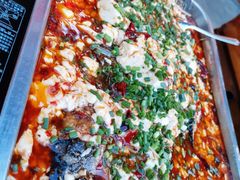 -古城苗家土菜馆(河景餐厅店)