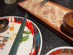 -塔哈尔·新疆盛宴(复地活力城店)