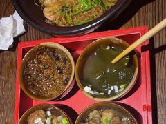 -锦上中式酒馆(南内环店)