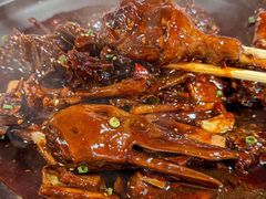 -回味黑鸭煲·始于2006(万松园店)