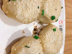 -小杨生煎(宜川路店)