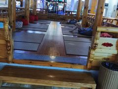 -丽池宫韩式汗蒸会馆(华灯坊店)