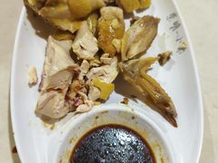 -小六农家乐(崇明西沙湿地店)