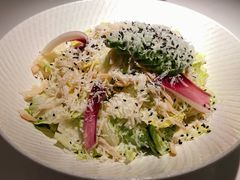 经典凯撒沙拉-阿妮叶李(光谷世界城店)