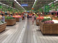 -大润发(梅兰东路店)