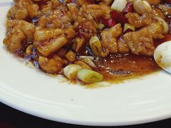 -晋阳饭庄(虎坊桥店)