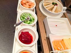 -额尔敦涮肉自助(摩尔城店)