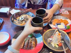 -鸟鹏烧鸟居酒屋(仁恒梦中心店)