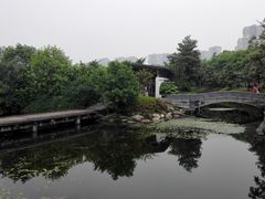 -蠡湖大桥公园