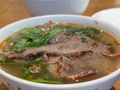 -大南门牛肉包子店
