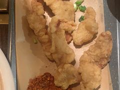 -新石器烤肉(中房金谊广场店)