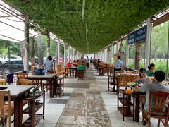 -福寿斋·老北京铜锅涮肉·烤鸭(顺义总店)