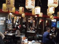 -南京大牌档(济南万象城店)