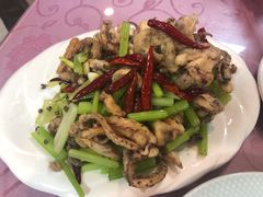 -昱德来·天津菜(河西店)
